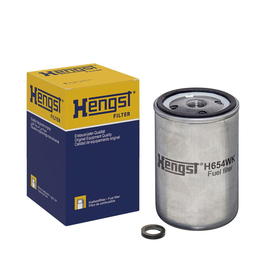 Filtro de gasoil Komatsu 6732716112